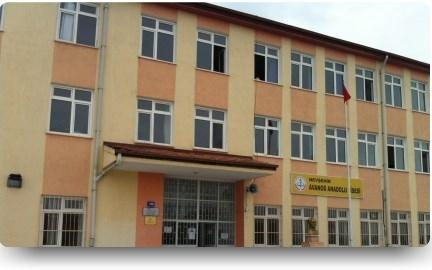 Avanos Anadolu Lisesi Fotoğrafı